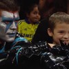 Ziek kind tekent WWE contract