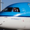 KLM zegt sorry