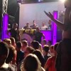 Reactie van de DJ nadat Polska glas kopt