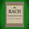 Bach was een slim ventje