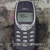 Gloeiendhete bal van nikkel vs Nokia 3310
