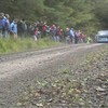 Rally rijden met Ford Escort Mk2