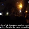 Politie Rotterdam vangt scooterdieven