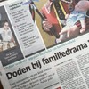 Kop bij Brabants Dagblad