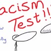 Racisme test