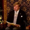 De speech van Willy is eindelijk hier