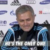 Jose Mourinho &#9829; Arsene Wenger