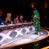Piff the Magic Dragon AGT-Finale