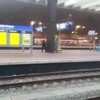 Man pleegt treinterreur op Thalys-toilet