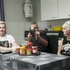 Laatste keer Rapper Sjors bij Man Bijt Hond