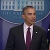 Obama woest over schietpartij in Oregon