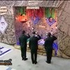 Iran toont ondergrondse raketbasis