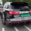 ZOEK! Gestolen Audi RS6 DTM Gumball 3000 Edition