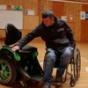 Man ontwikkelt Segway-rolstoel