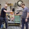 Adam Savage's Ultimate Duck Army