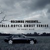 Liedje over de Rolls-Royce Ghost Series II