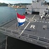 NL Fregat De Ruyter