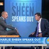 Charlie Sheen is HIV positief