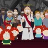 South Park 201 Uncensored speech