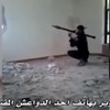 ISIS-strijder blaast zichelf op