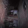 Urbanexplorer vast in crackpand