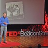 Nederlandse Ted Talks fixt energie probleem.