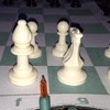 Een potje schaken