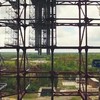 Tsjernobyl dronevlucht