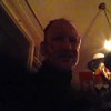 Harlinger Maffia in elkaar gemept en wacht op ambulance
