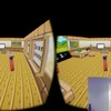 Virtual reality Duck Hunt