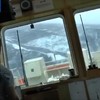 Lekkere storm in de Noordzee