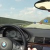 VW Transporter vernedert BMW M3