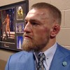 McGregor over z'n verliespartij