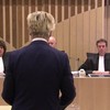 Geert Wilders doet Hugo de Groot