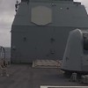 U.S. Navy SM-2 Live Fire