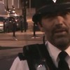 Kloodtzakjes versus Engelse politieagent