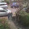 Lekker buitenspelen in ALLKMAAARRRR
