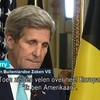 Kerry doet Vlamistisch