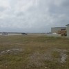 Noodlanding op de Bahama's