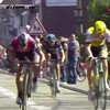 Finale Parijs-Roubaix