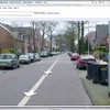 Foutje in Streetview
