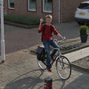 Boefje op streetview