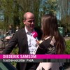 Gezelligheid op de Cobbenhagenmavo in Tilburg