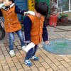Lieve tweelingbroertjes