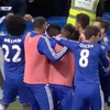 Eden Hazard maakt Leicester kampioen