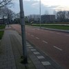 Blinden trollen