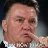 Louis ontslagen bij Manchester United