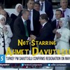 De Lange Arm van Erdogan Show