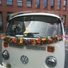 Tyf op met je hippiebus