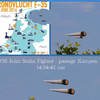 Mooie beelden Joint Strike Fighter